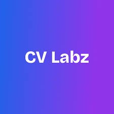 CV Labz logo