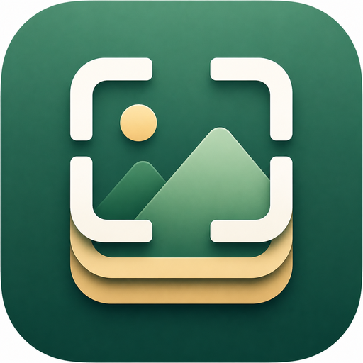ShotShelf logo